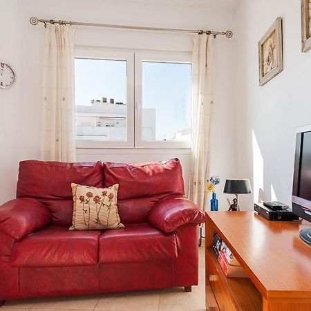 Piso Sebastian 2 Alto Solo Familias Lejlighed Conil De La Frontera Eksteriør billede