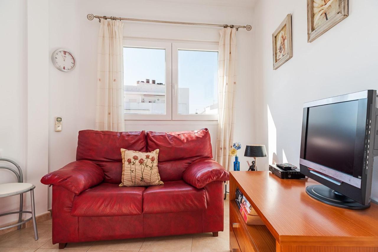 Piso Sebastian 2 Alto Solo Familias Lejlighed Conil De La Frontera Eksteriør billede