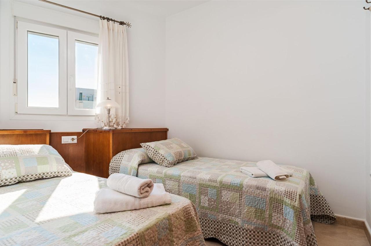 Piso Sebastian 2 Alto Solo Familias Lejlighed Conil De La Frontera Eksteriør billede