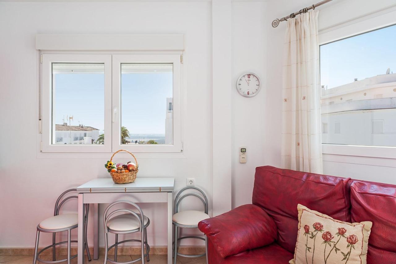 Piso Sebastian 2 Alto Solo Familias Lejlighed Conil De La Frontera Eksteriør billede