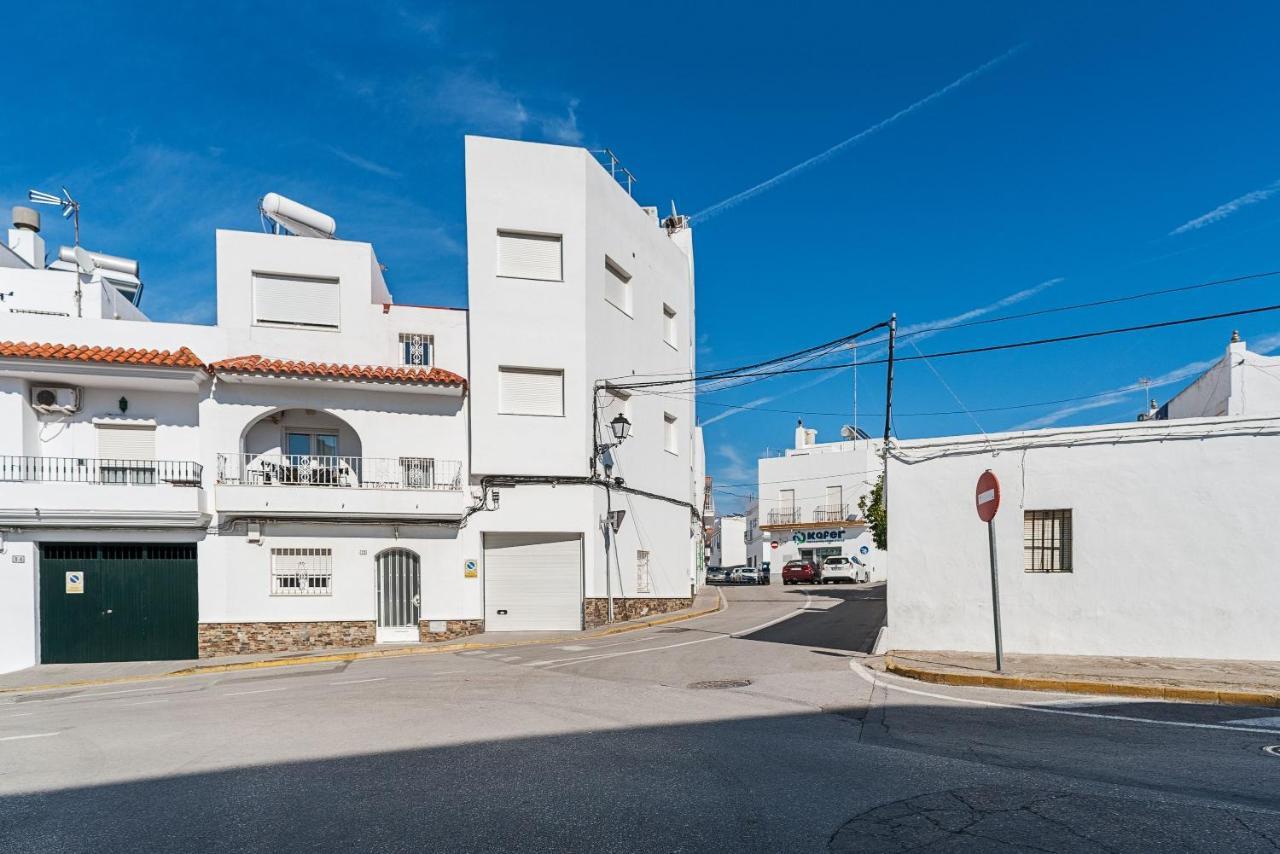 Piso Sebastian 2 Alto Solo Familias Lejlighed Conil De La Frontera Eksteriør billede